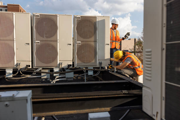 Professional HVAC in Mount Ephraim, NJ