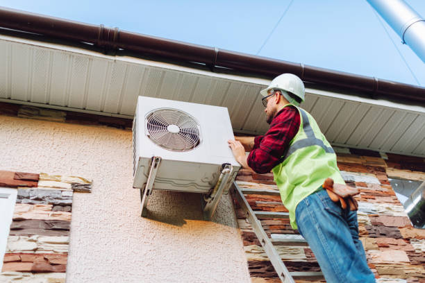 Best Residential HVAC Services  in Mount Ephraim, NJ