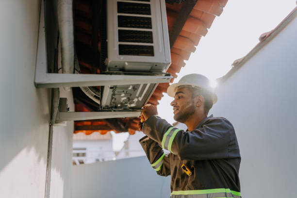 Best HVAC Emergency Services  in Mount Ephraim, NJ