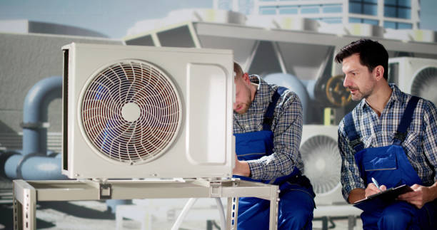 Best 24/7 HVAC Repair  in Mount Ephraim, NJ