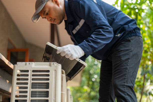 Best HVAC Air Duct Cleaning  in Mount Ephraim, NJ